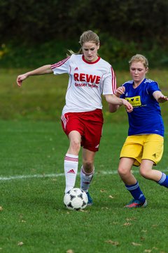 Bild 247 - B-Juniorinnen TSV Gnutz o.W. - TuS Tensfeld : Ergebnis: 3:2
